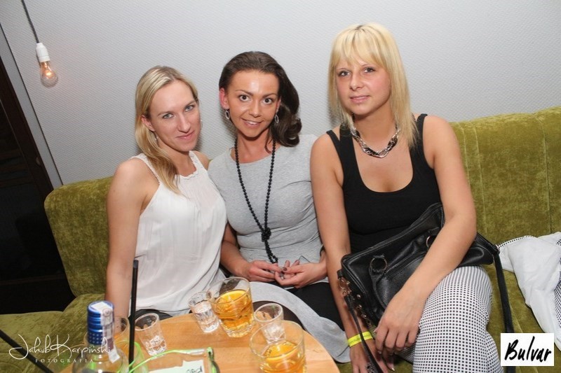 Weekend we Włocławku: 10.05 Bulvar Million Club
