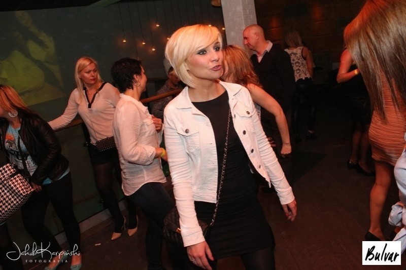 Weekend we Włocławku: 10.05 Bulvar Million Club