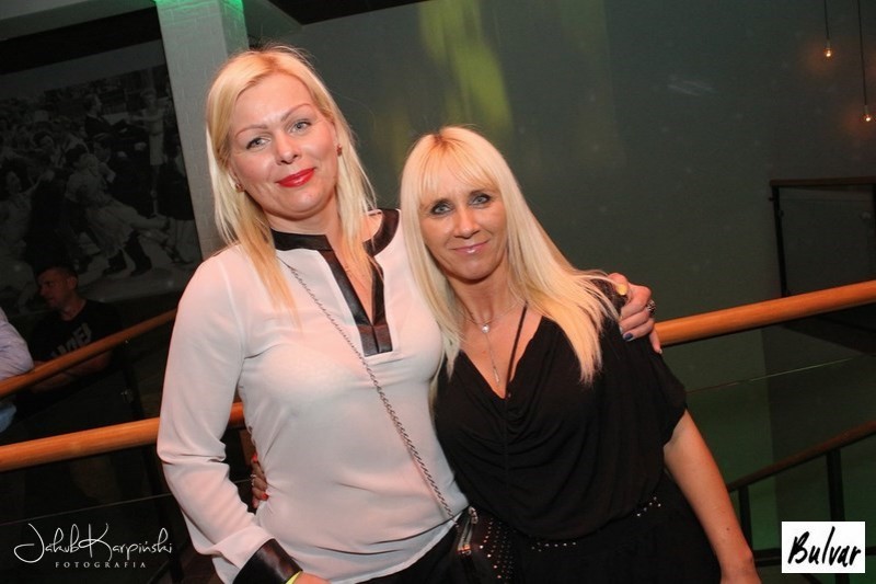 Weekend we Włocławku: 10.05 Bulvar Million Club
