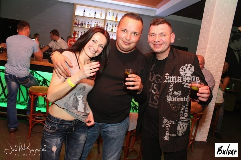 Weekend we Włocławku: 10.05 Bulvar Million Club