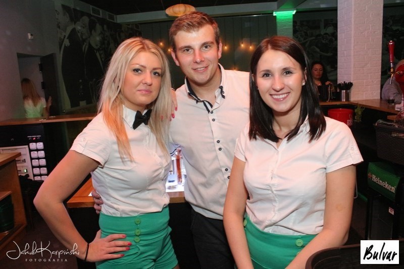Weekend we Włocławku: 10.05 Bulvar Million Club