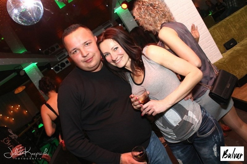 Weekend we Włocławku: 10.05 Bulvar Million Club