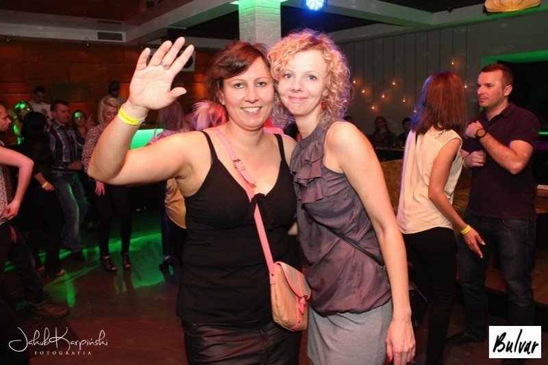 Weekend we Włocławku: 10.05 Bulvar Million Club