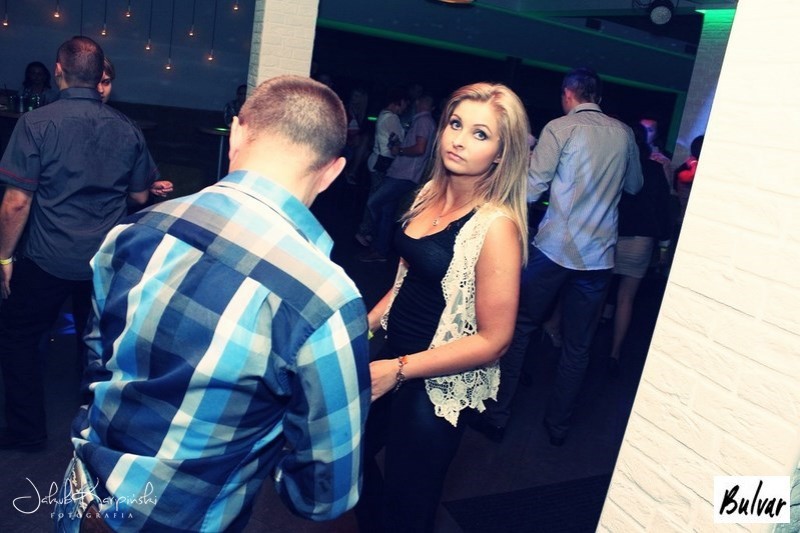 Weekend we Włocławku: 10.05 Bulvar Million Club