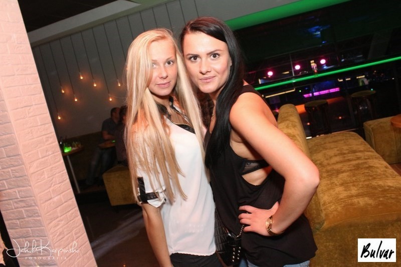Weekend we Włocławku: 10.05 Bulvar Million Club