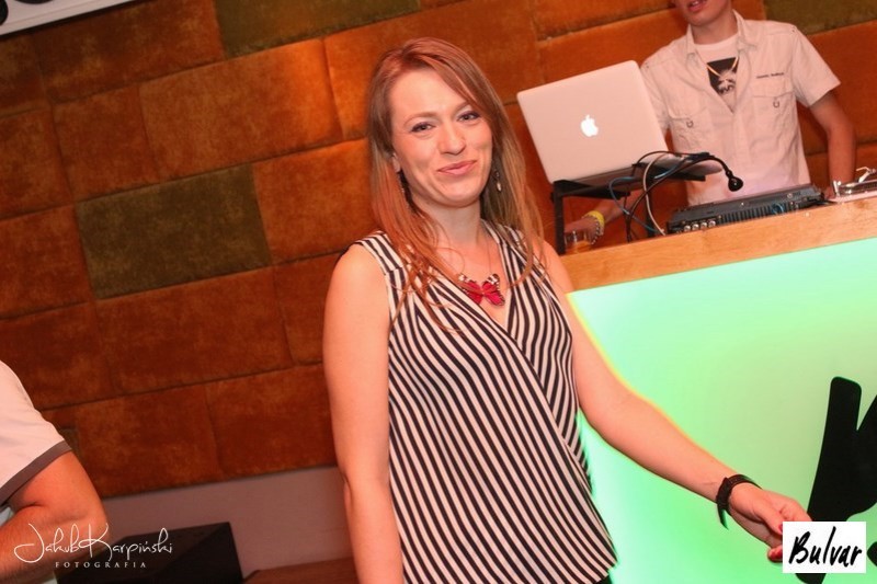 Weekend we Włocławku: 10.05 Bulvar Million Club