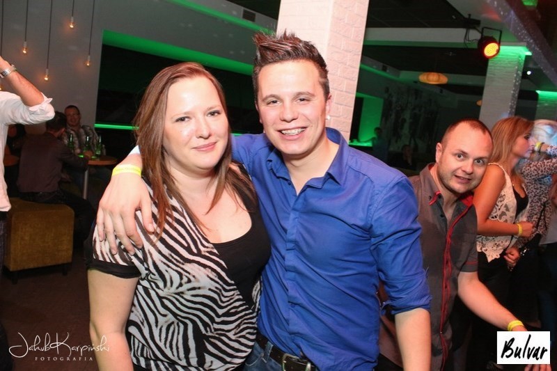 Weekend we Włocławku: 10.05 Bulvar Million Club