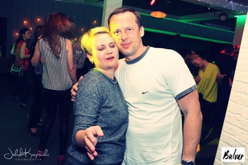 Weekend we Włocławku: 10.05 Bulvar Million Club