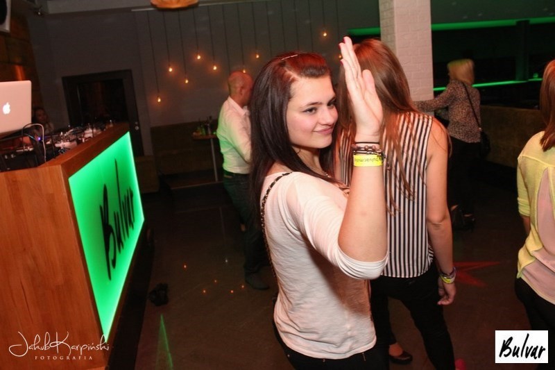 Weekend we Włocławku: 10.05 Bulvar Million Club