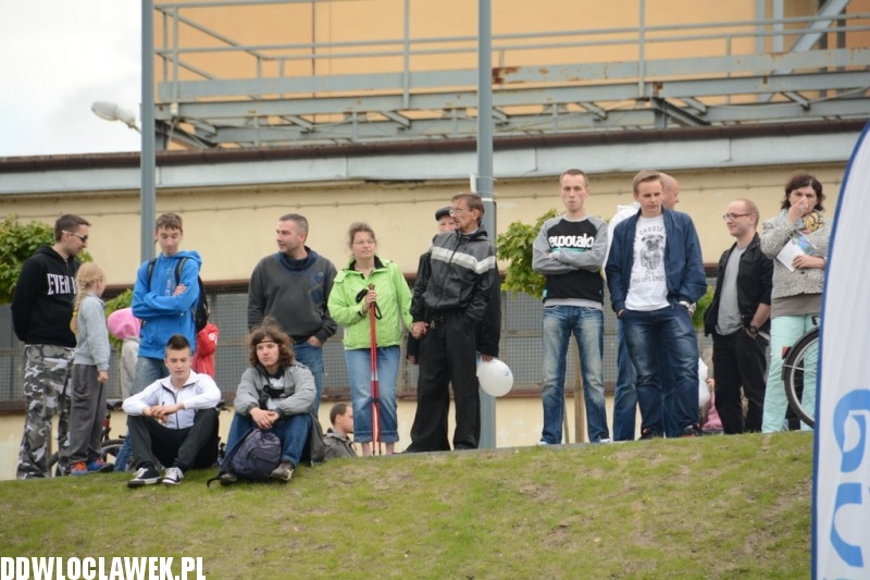 Otwarcie nowej przystani część I