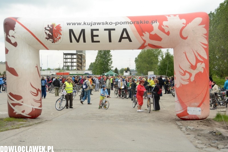 Inauguracja sezonu turystycznego