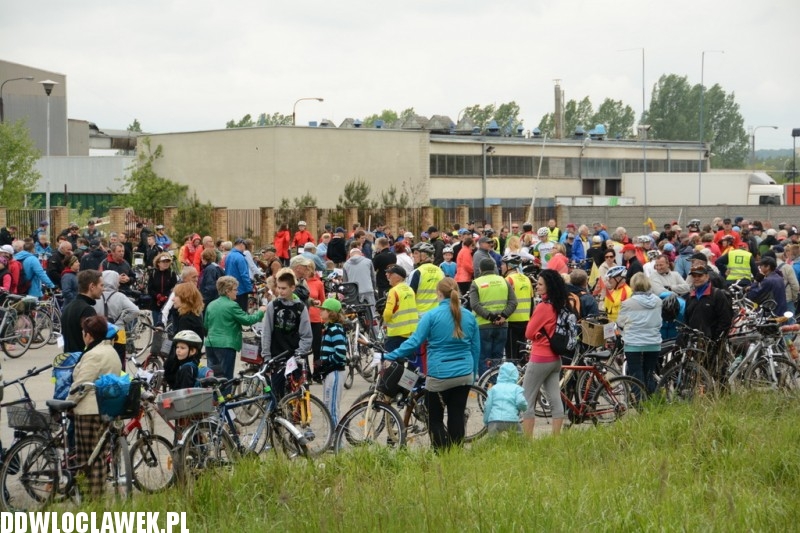 Inauguracja sezonu turystycznego