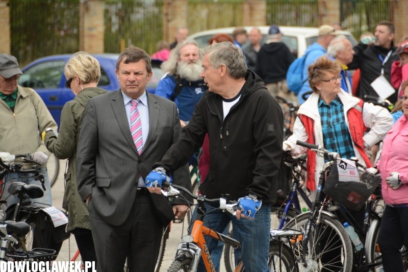 Inauguracja sezonu turystycznego