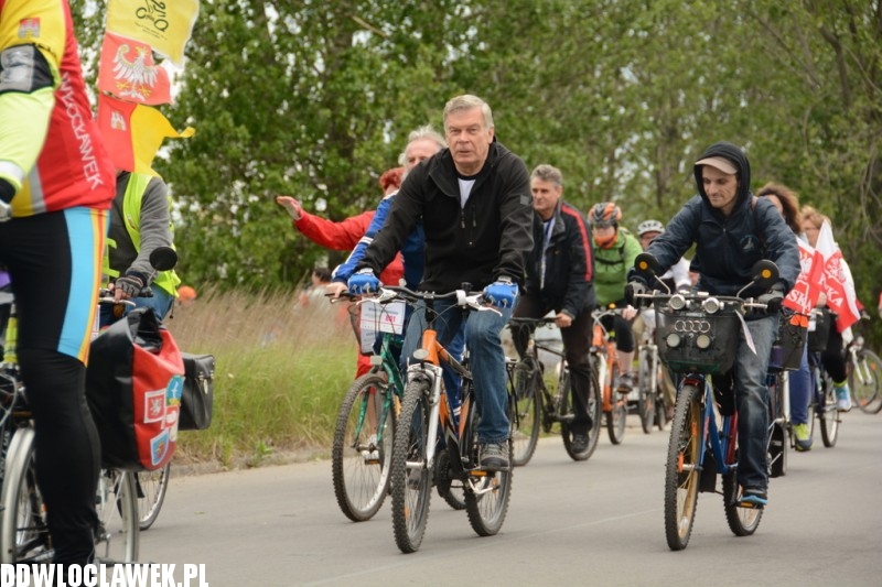 Inauguracja sezonu turystycznego