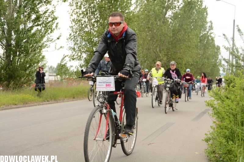 Inauguracja sezonu turystycznego
