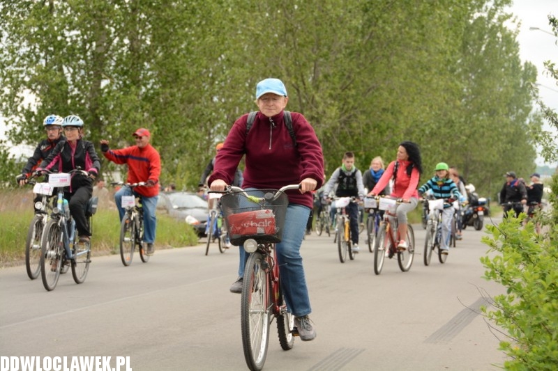 Inauguracja sezonu turystycznego