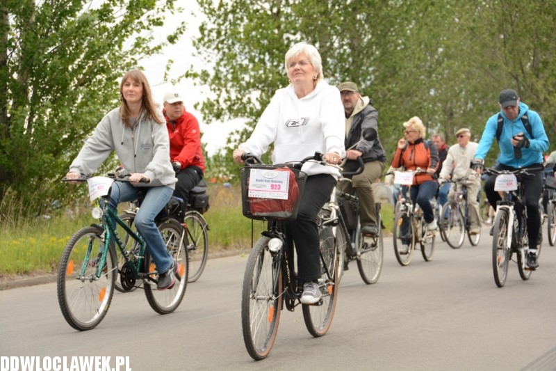 Inauguracja sezonu turystycznego