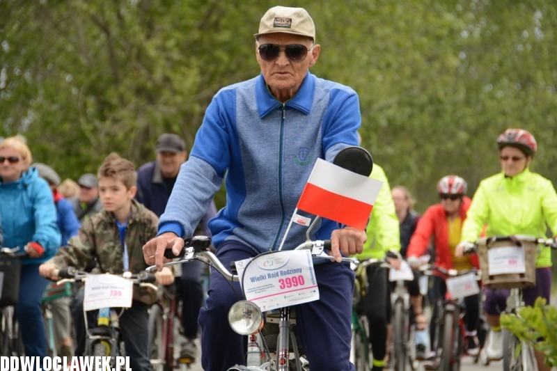Inauguracja sezonu turystycznego