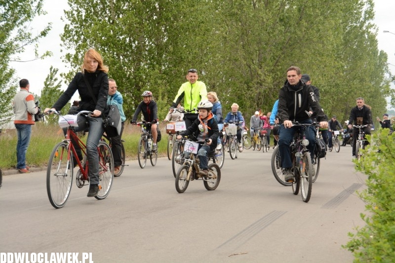 Inauguracja sezonu turystycznego