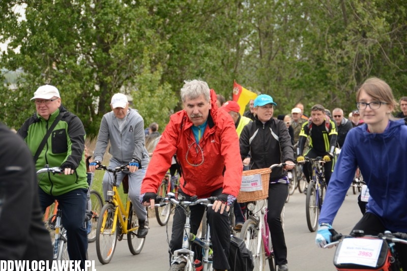 Inauguracja sezonu turystycznego