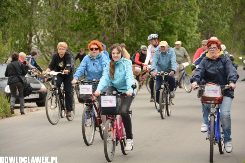 Inauguracja sezonu turystycznego