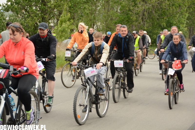 Inauguracja sezonu turystycznego