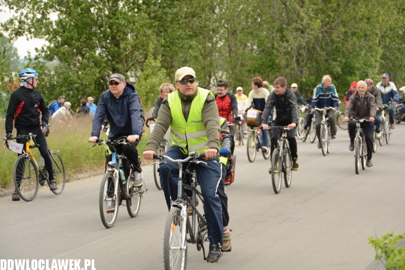 Inauguracja sezonu turystycznego