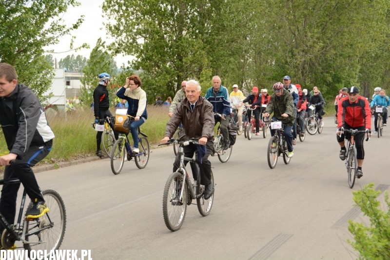 Inauguracja sezonu turystycznego