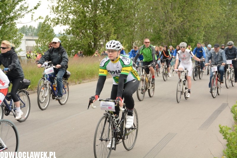Inauguracja sezonu turystycznego