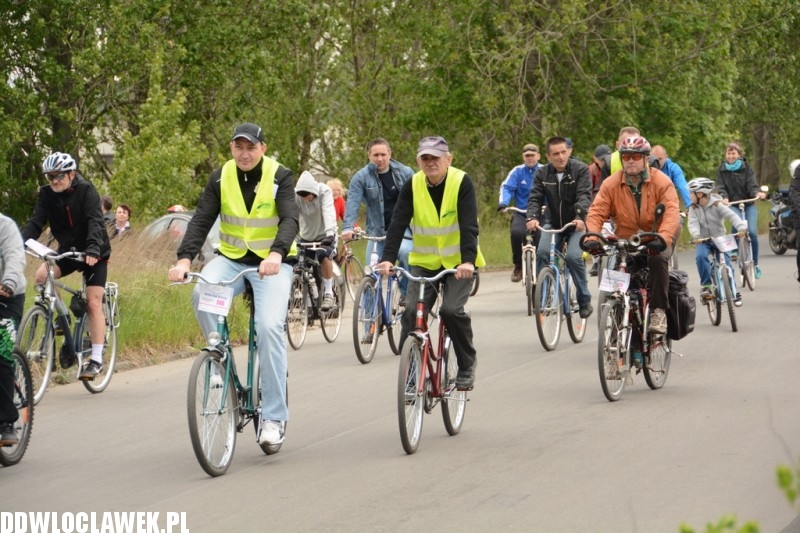 Inauguracja sezonu turystycznego