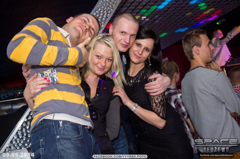 Soleo - Space Club Służewo