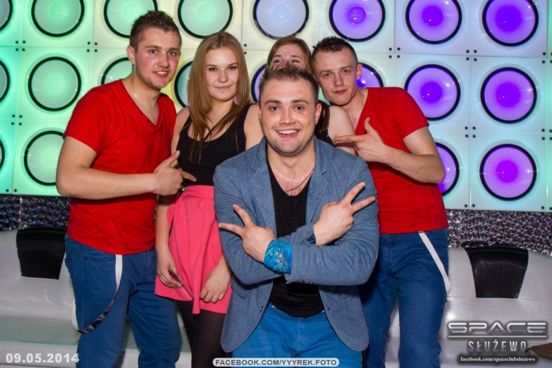 Soleo - Space Club Służewo