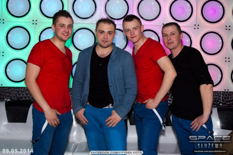 Soleo - Space Club Służewo