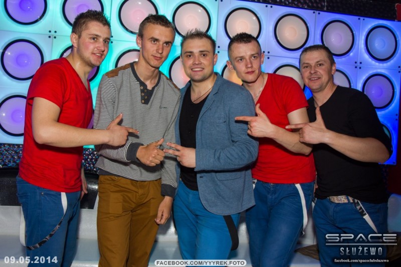 Soleo - Space Club Służewo