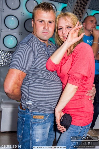 Soleo - Space Club Służewo