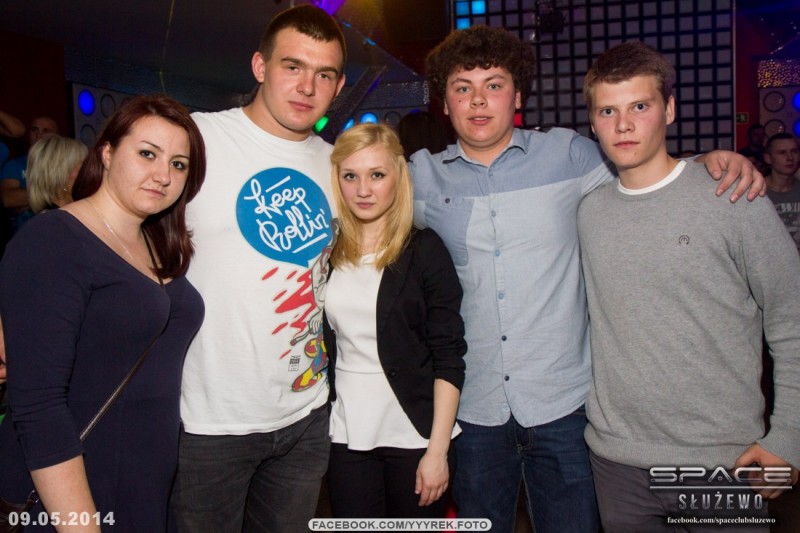 Soleo - Space Club Służewo