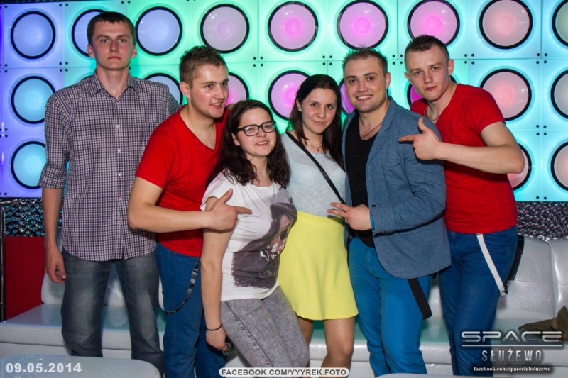 Soleo - Space Club Służewo