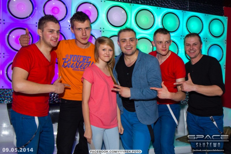 Soleo - Space Club Służewo