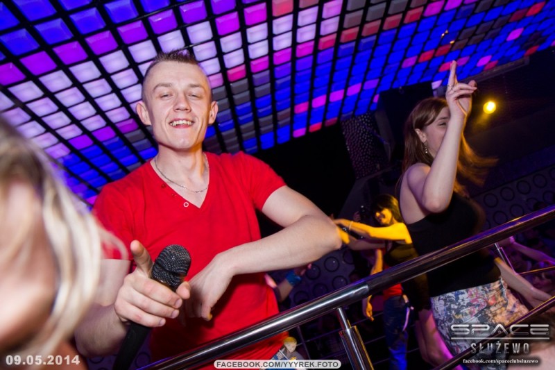 Soleo - Space Club Służewo