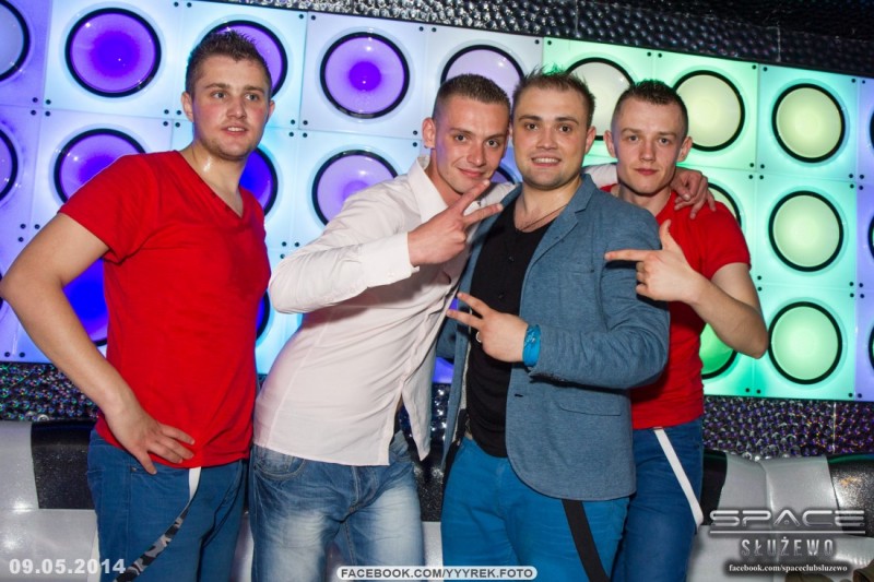 Soleo - Space Club Służewo