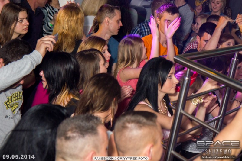 Soleo - Space Club Służewo