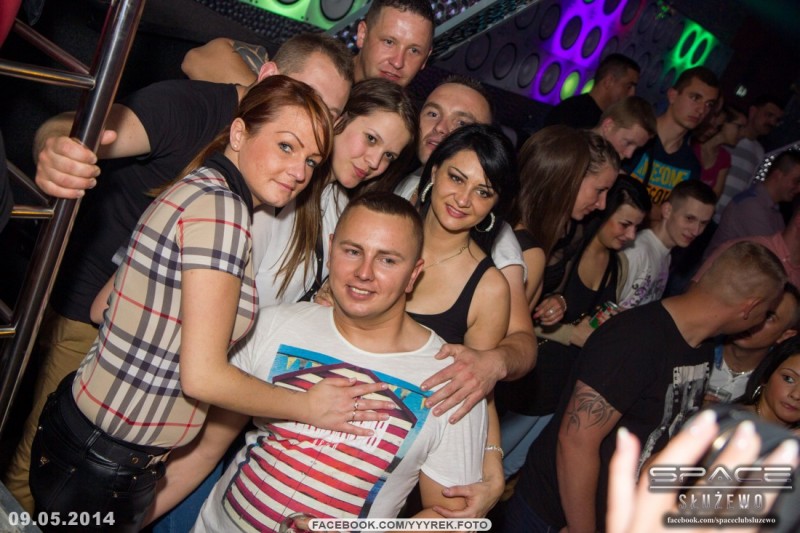 Soleo - Space Club Służewo