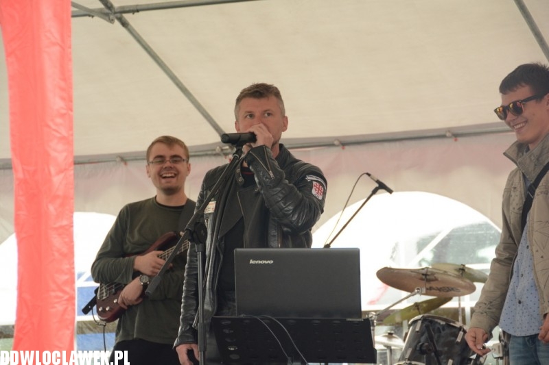 Rozpoczęcie sezonu motocyklowego