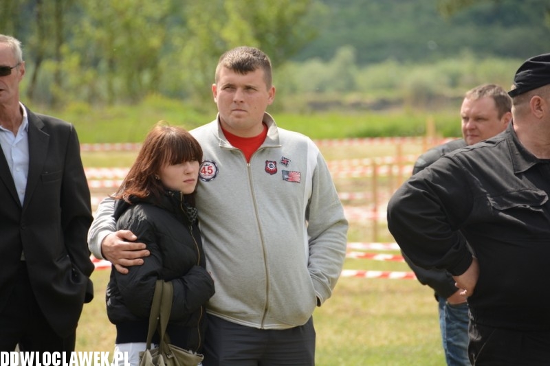 Rozpoczęcie sezonu motocyklowego