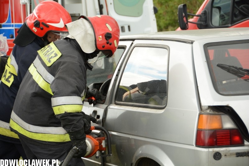 Rozpoczęcie sezonu motocyklowego