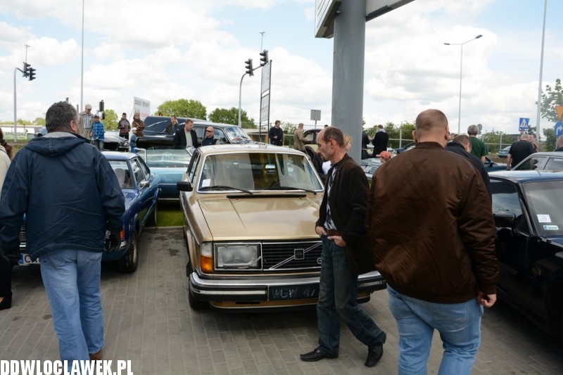 Mini Old Time Show przy Garage Hotel