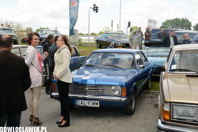 Mini Old Time Show przy Garage Hotel