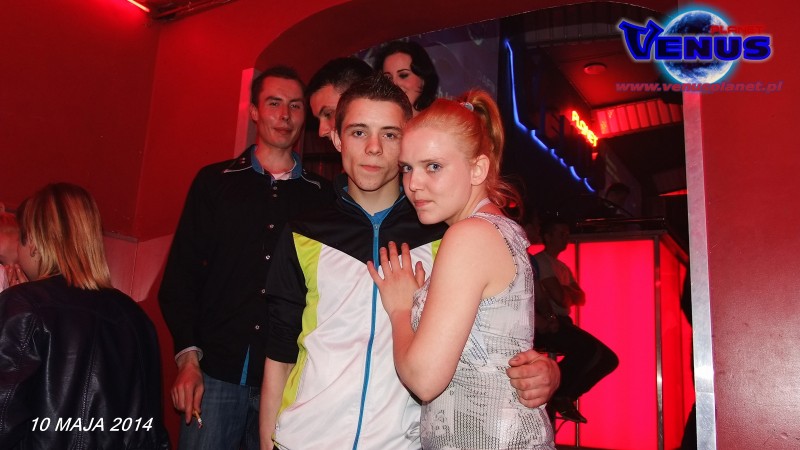 10.05 Venus Planet w Konecku część I