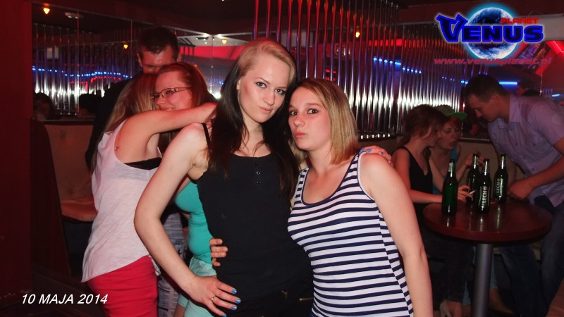 10.05 Venus Planet w Konecku część I