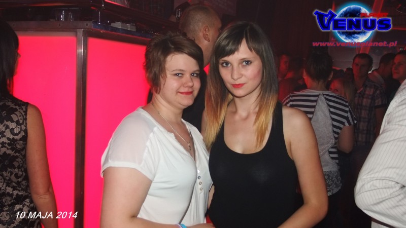 10.05 Venus Planet w Konecku część III
